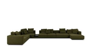 Sofa Classic  by Nobonobo