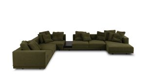 Sofa Classic  by Nobonobo