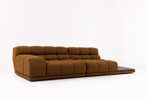 Sofa Muro  by Nobonobo