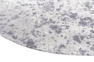 MOON LIGHT GRAY ROUND