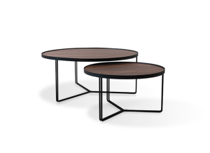 Table set BIBIA