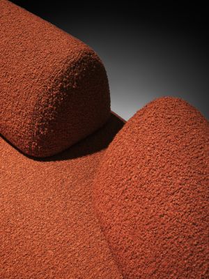 Kamari Island by TWILS