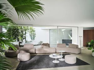 Kamari Island by TWILS