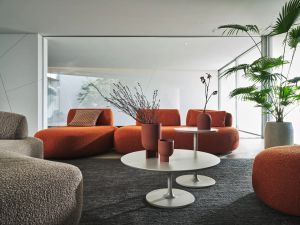 Kamari Island by TWILS