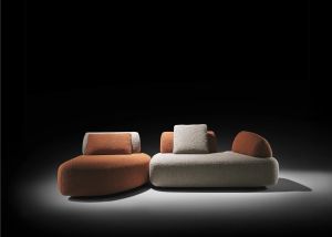 Kamari Island by TWILS