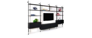MARLON TV UNIT 