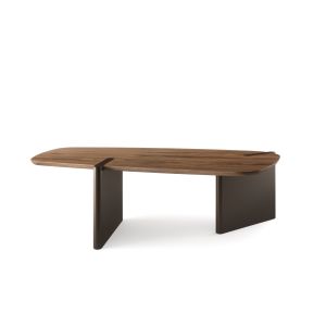Flatiron table by BONALDO