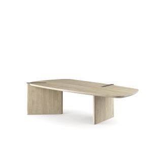 Flatiron table by BONALDO