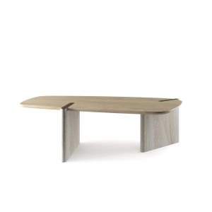 Flatiron table by BONALDO