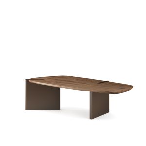 Flatiron table by BONALDO