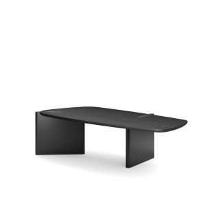 Flatiron table by BONALDO