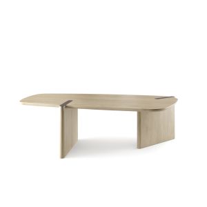 Flatiron table by BONALDO