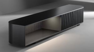 Dune TV stand by Bonaldo