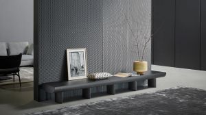 Sculptural by Bonaldo