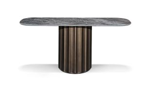 Dorian Console by Bonaldo