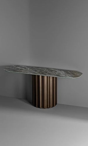 Dorian Console by Bonaldo