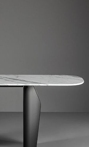 Flame Console by Bonaldo