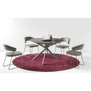 New York by CONNUBIA