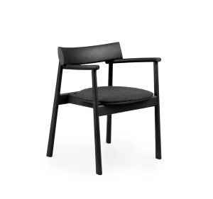 ELIPSA chair black