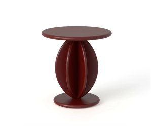 CITRUS HIGH coffee table