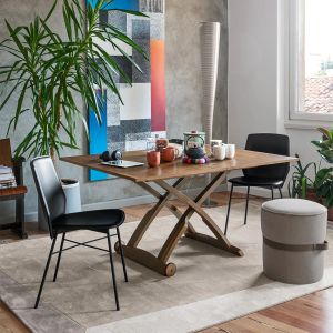 Mascotte   by CONNUBIA