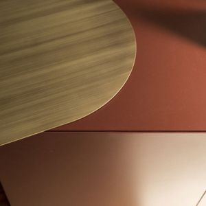 Partout sideboard by Mogg