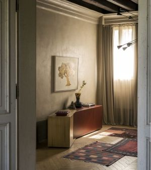 Partout sideboard by Mogg