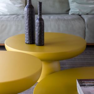 Olo wood & colours by Mogg