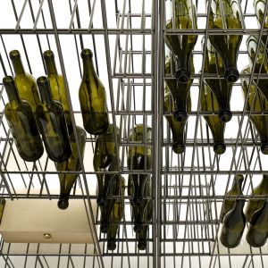 Metrica wine by Mogg