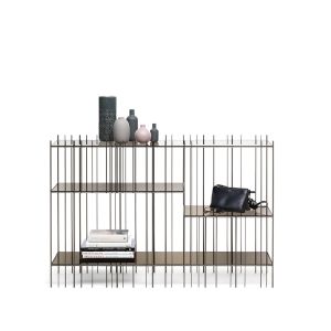 Metrica Console by Mogg