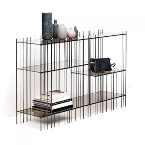 Metrica Console by Mogg