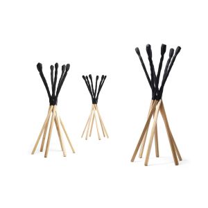 Match hanger by Mogg