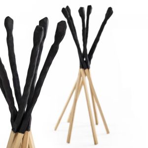 Match hanger by Mogg