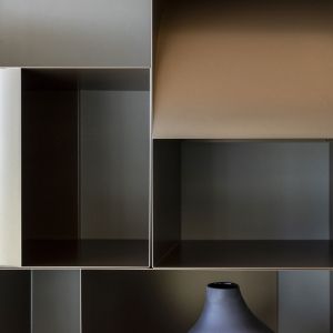 Judd Wall Unit by Mogg