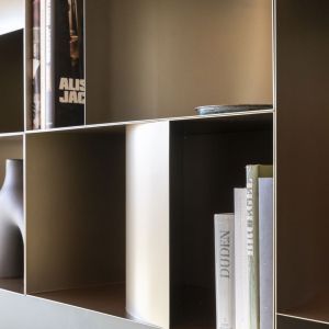 Judd Wall Unit by Mogg