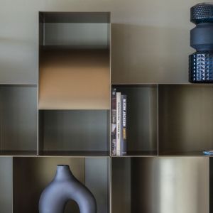 Judd Wall Unit by Mogg