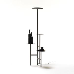 Ikebana Lamp by Mogg