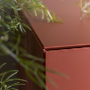 Ikebana storage by Mogg