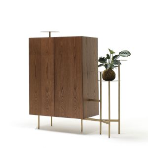 Ikebana storage by Mogg