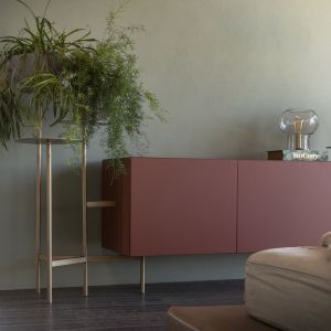 Ikebana storage by Mogg