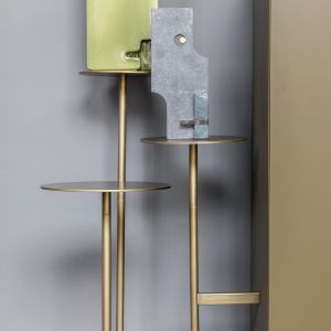 Ikebana storage by Mogg