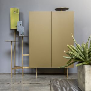 Ikebana storage by Mogg