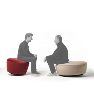 Gigio & Gigione by Mogg