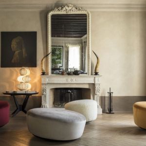 Gigio & Gigione by Mogg