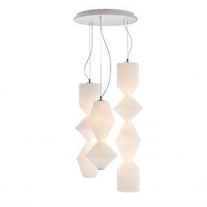 Constantina Opal Suspension by Mogg