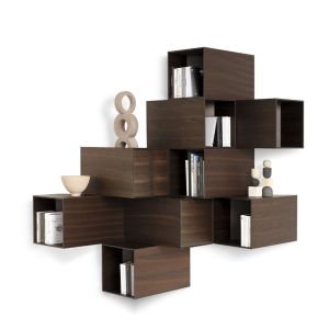 Cellula Wood by Mogg