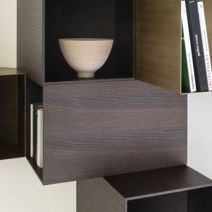 Cellula Wood by Mogg