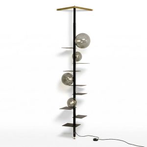 Adelaide lamp by Mogg