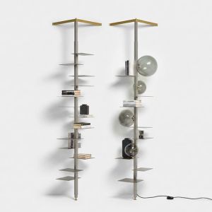 Adelaide lamp by Mogg