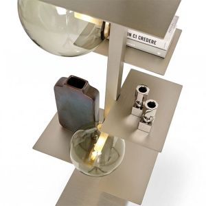 Adelaide lamp by Mogg